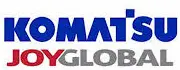 Komatsu Joy Global