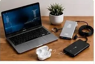 Tecnología Fullpromo