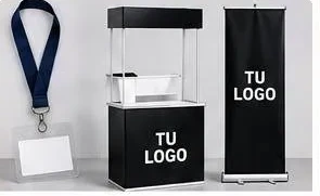 Eventos y ferias Fullpromo