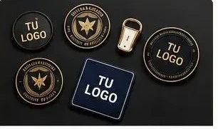 Distintivos Fullpromo