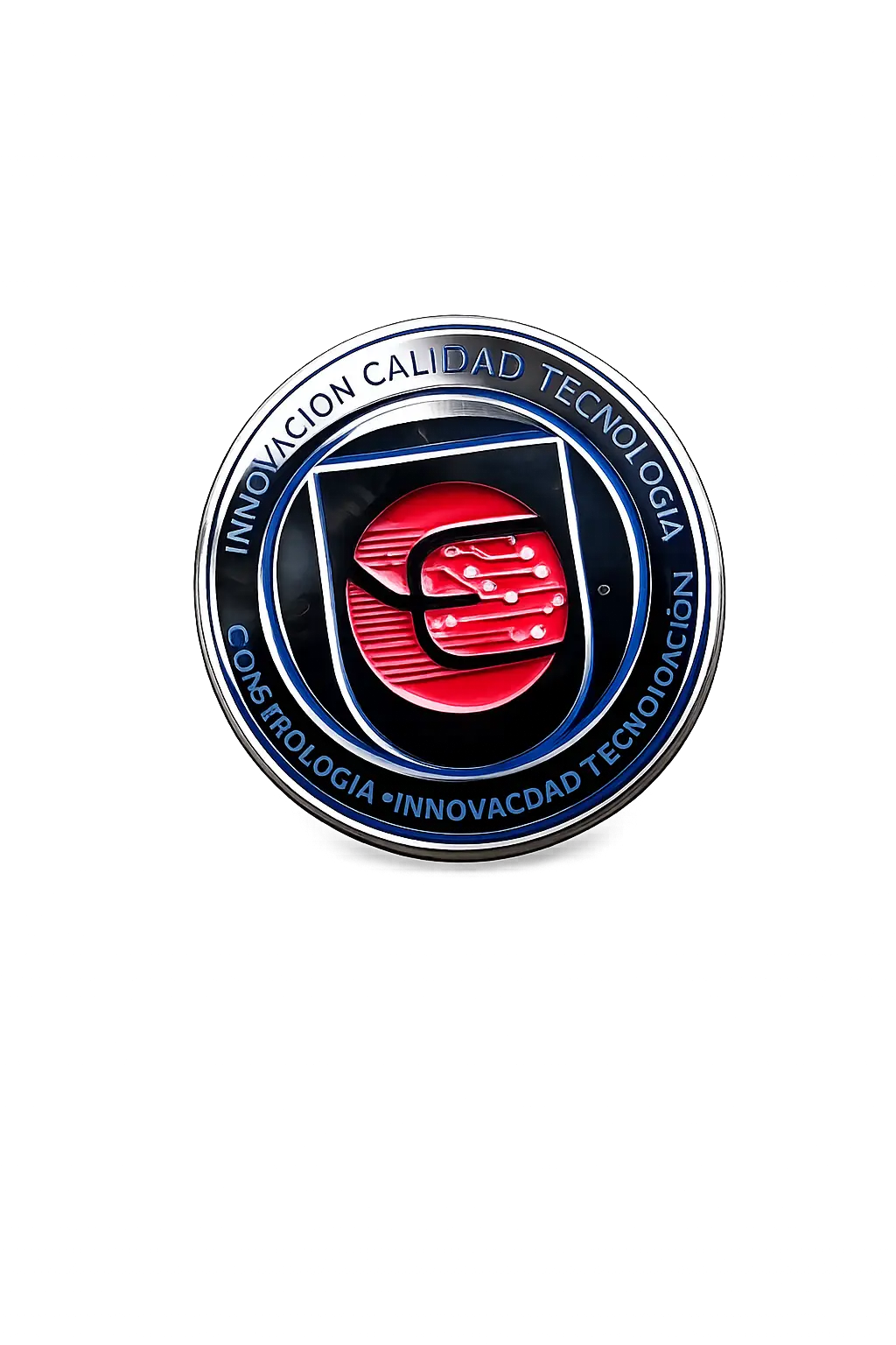 Pin promocional 2