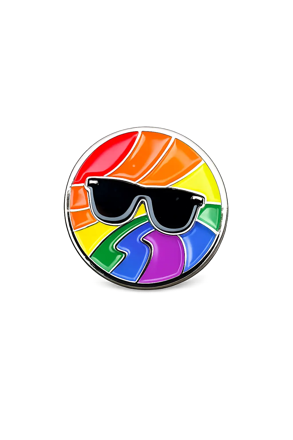 Pin promocional 3