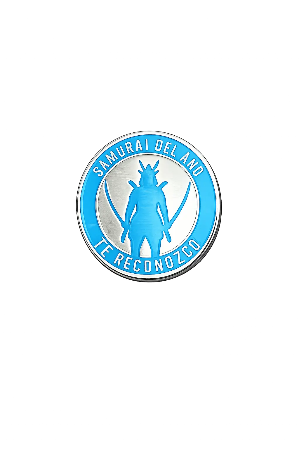 Pin promocional 11
