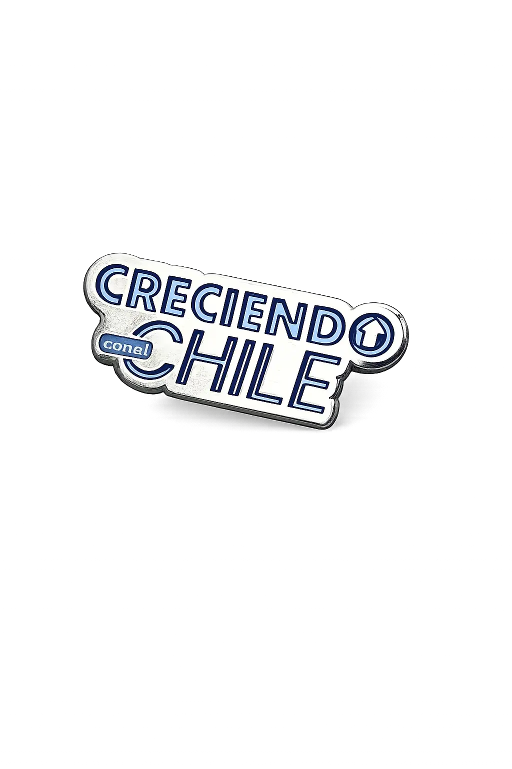 Pin promocional 13